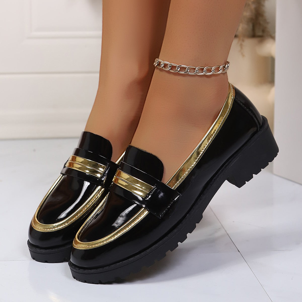 Stylowe Ortopedyczne Buty na Każdą Okazję