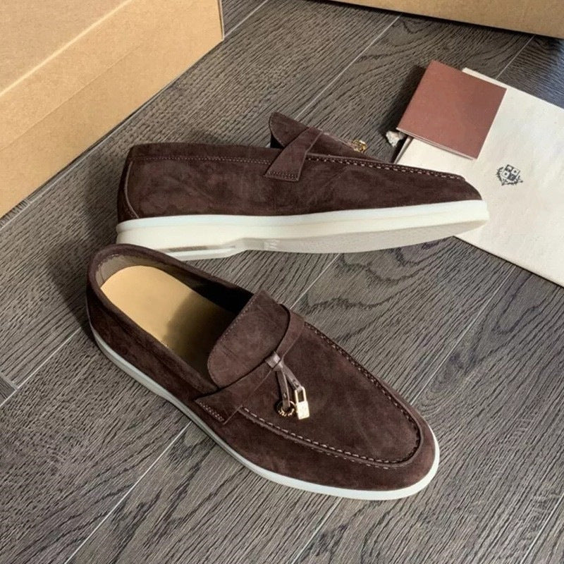 Ortopedyczne Buty Inspirowane Stylem Vintage