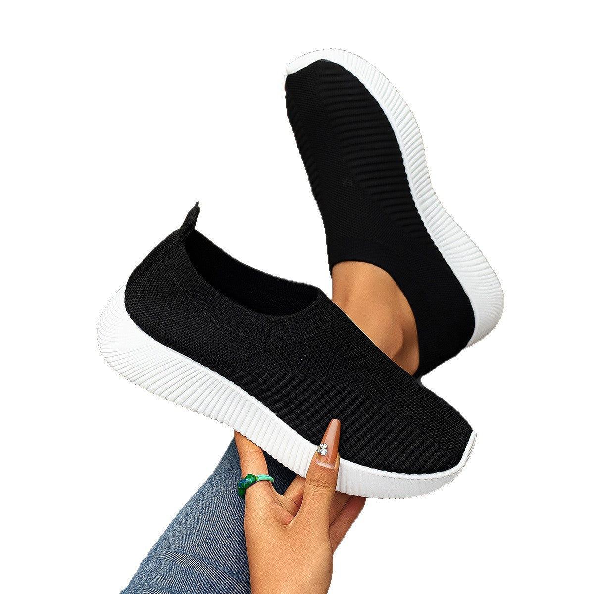 Klasyczne Ortopedyczne Buty w Ponadczasowym Stylu