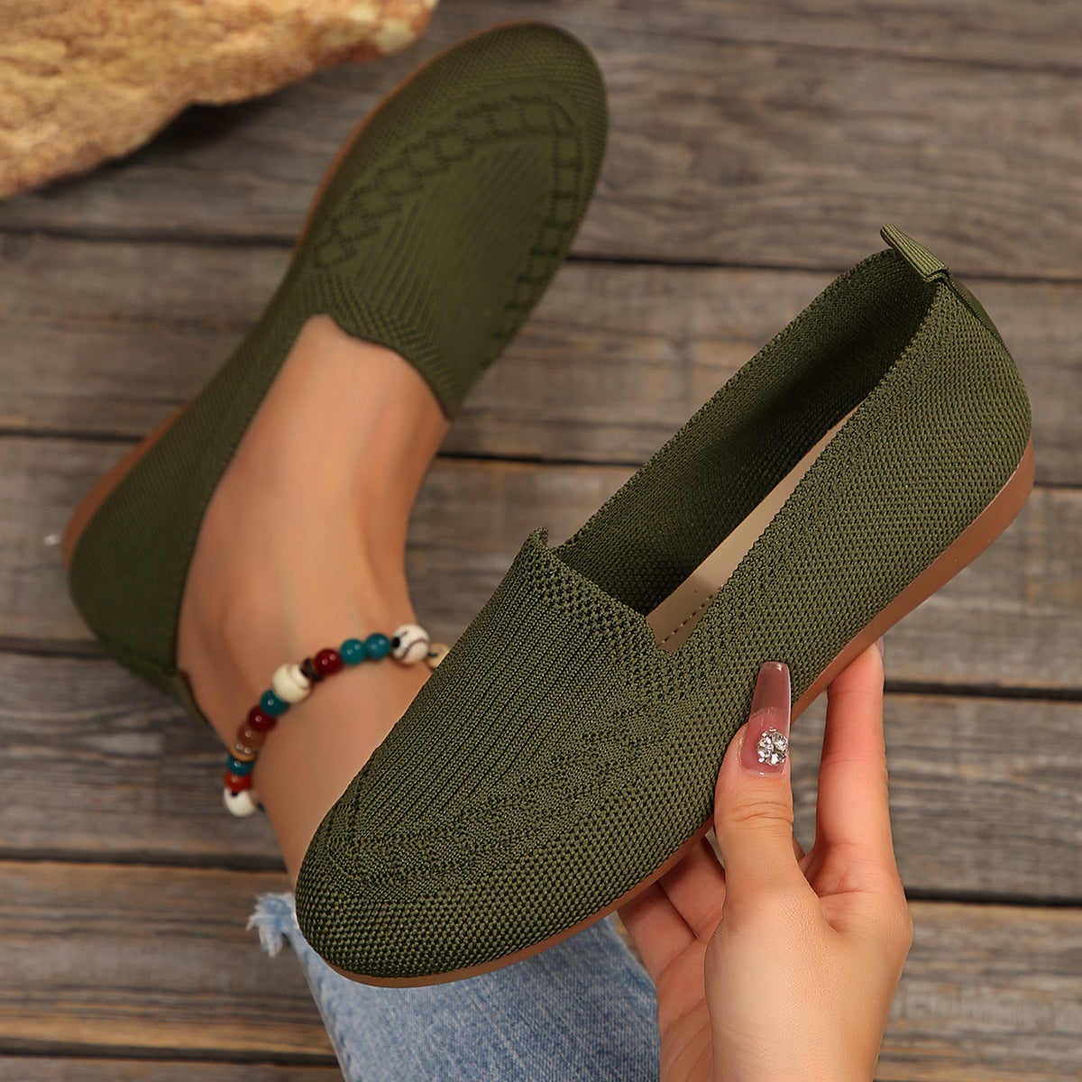 Ortopedyczne Buty Inspirowane Stylem Vintage