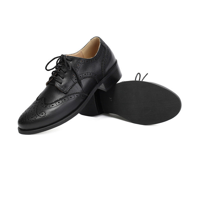 Ortopedyczne Buty Inspirowane Stylem Vintage
