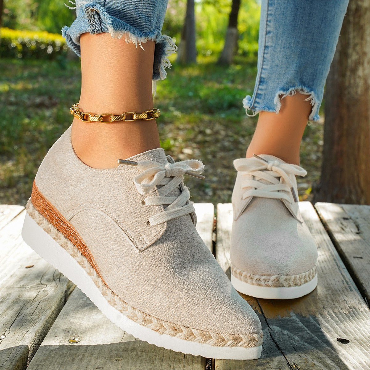 Pięknie Wykonane Ortopedyczne Buty