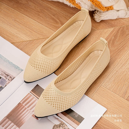 Eleganckie Ortopedyczne Buty z Unikalnym Wzorem