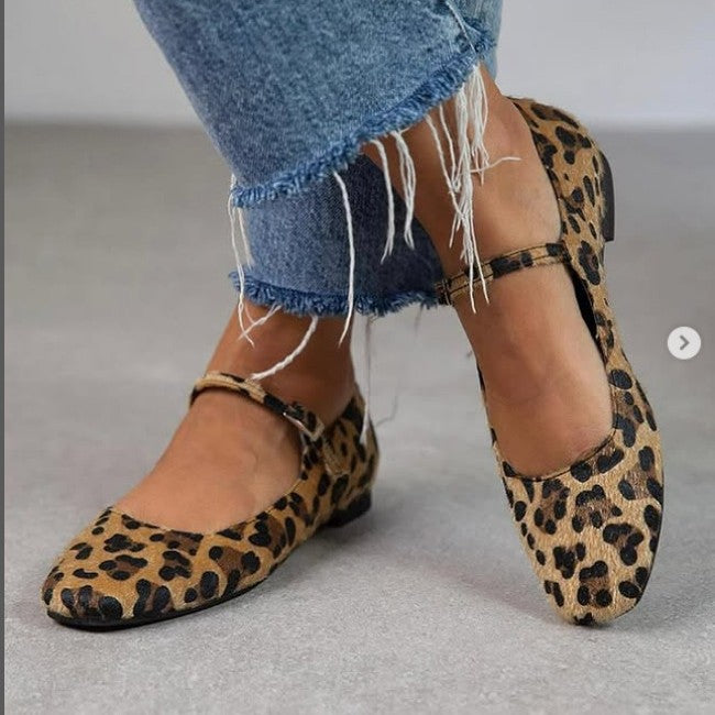 Klasyczne Ortopedyczne Buty w Ponadczasowym Stylu
