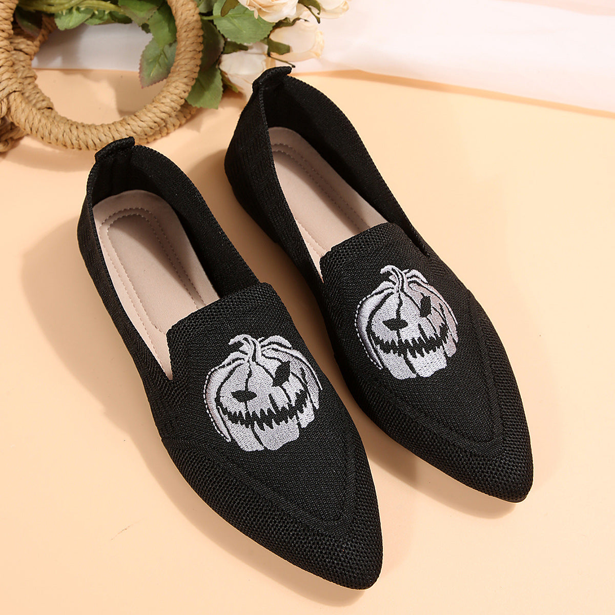 Ortopedyczne Buty Inspirowane Stylem Vintage