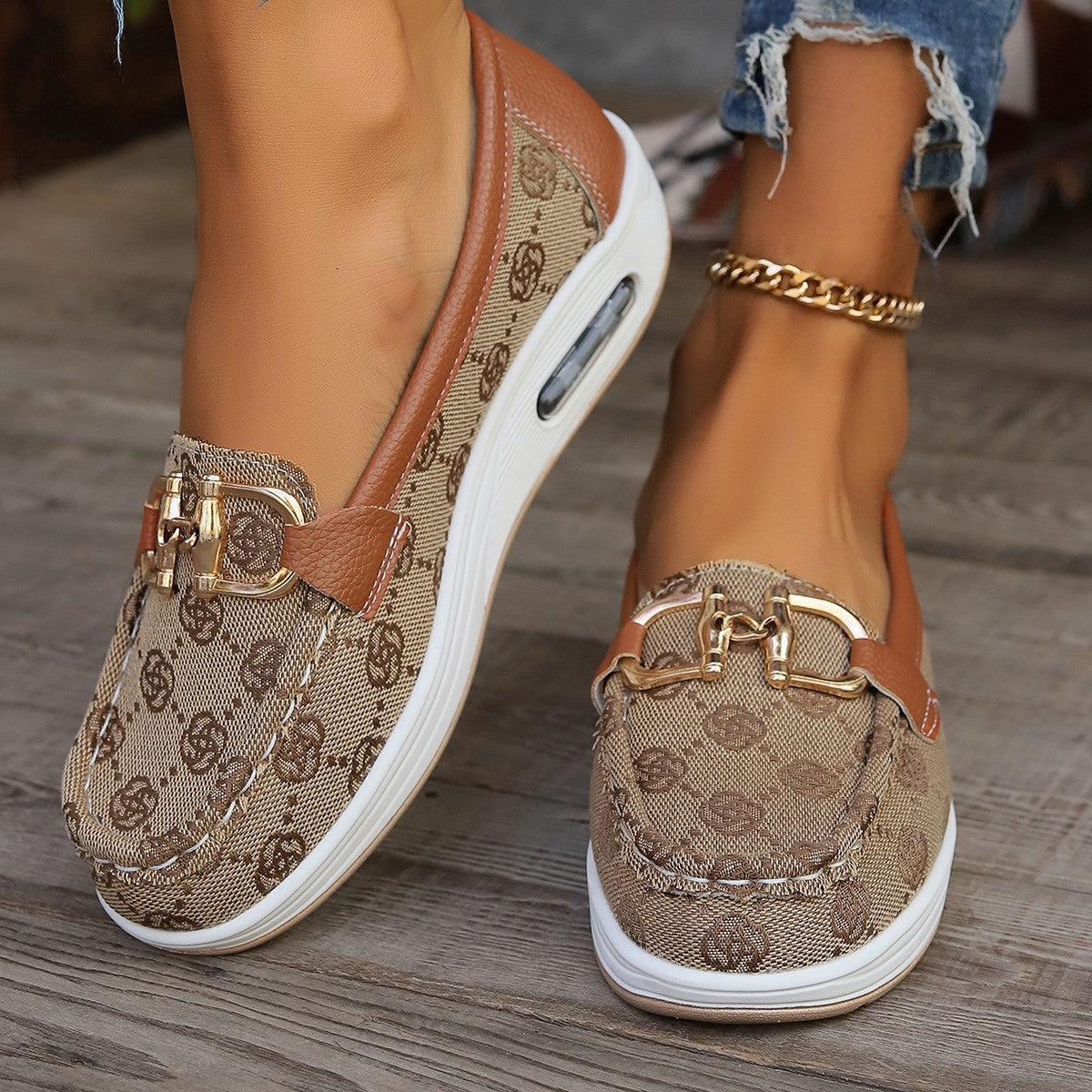 Eleganckie Ortopedyczne Buty na Każdy Krok