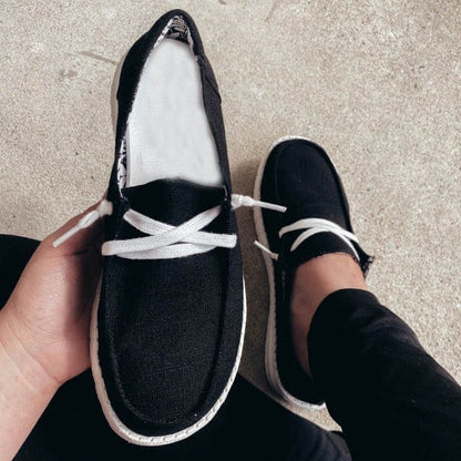 Eleganckie Ortopedyczne Buty z Unikalnym Wzorem