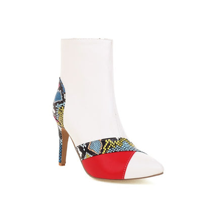 Klasyczne Ortopedyczne Buty w Ponadczasowym Stylu