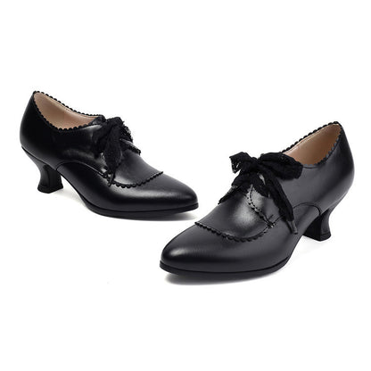 Eleganckie Ortopedyczne Buty z Unikalnym Wzorem