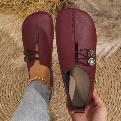 Pięknie Wykonane Ortopedyczne Buty
