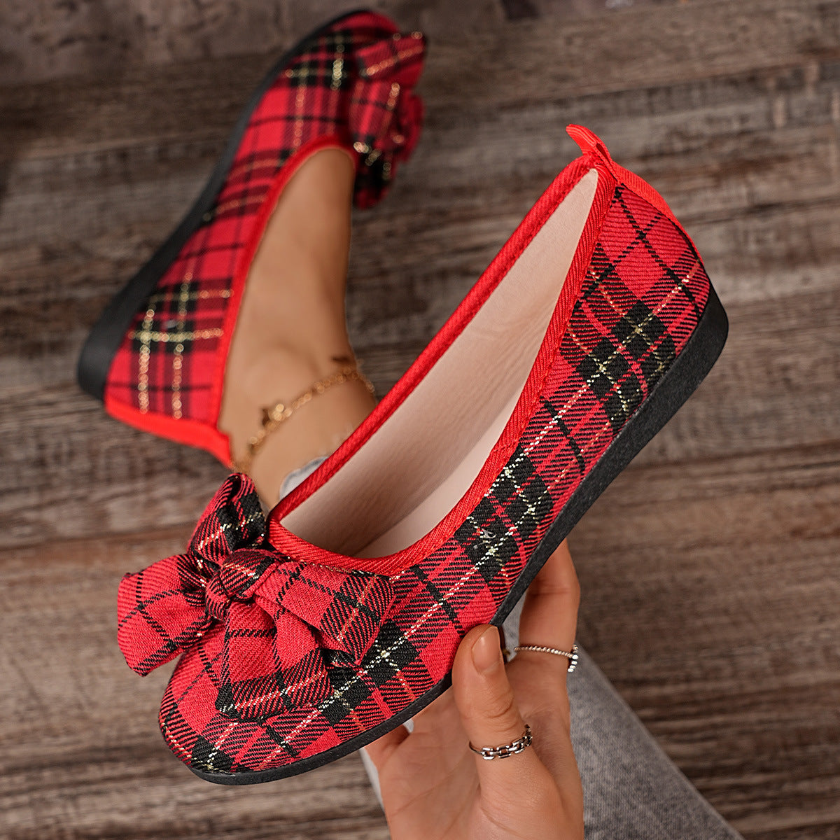 Klasyczne Ortopedyczne Buty w Ponadczasowym Stylu