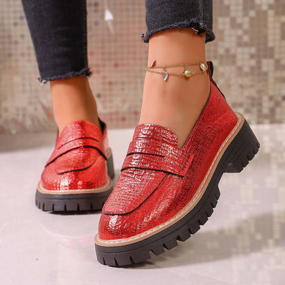 Pięknie Wykonane Ortopedyczne Buty