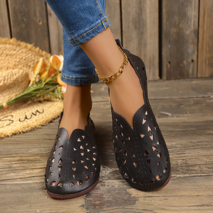 Wygodne Ortopedyczne Buty na Co Dzień