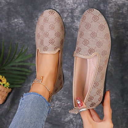 Pełne Wdzięku Ortopedyczne Buty w Nowoczesnym Stylu