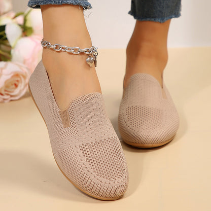 Eleganckie Ortopedyczne Buty z Unikalnym Wzorem