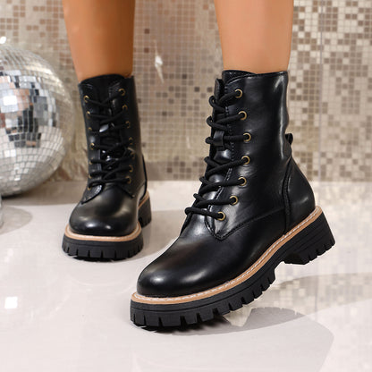 Ortopedyczne Buty Inspirowane Stylem Vintage