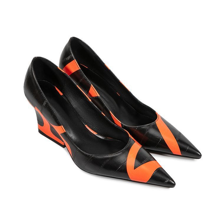 Klasyczne Ortopedyczne Buty w Ponadczasowym Stylu