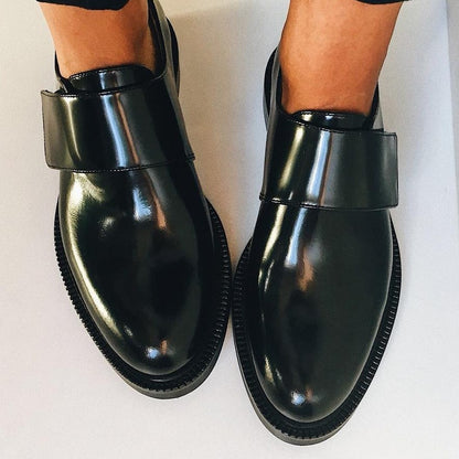 Pełne Wdzięku Ortopedyczne Buty w Nowoczesnym Stylu