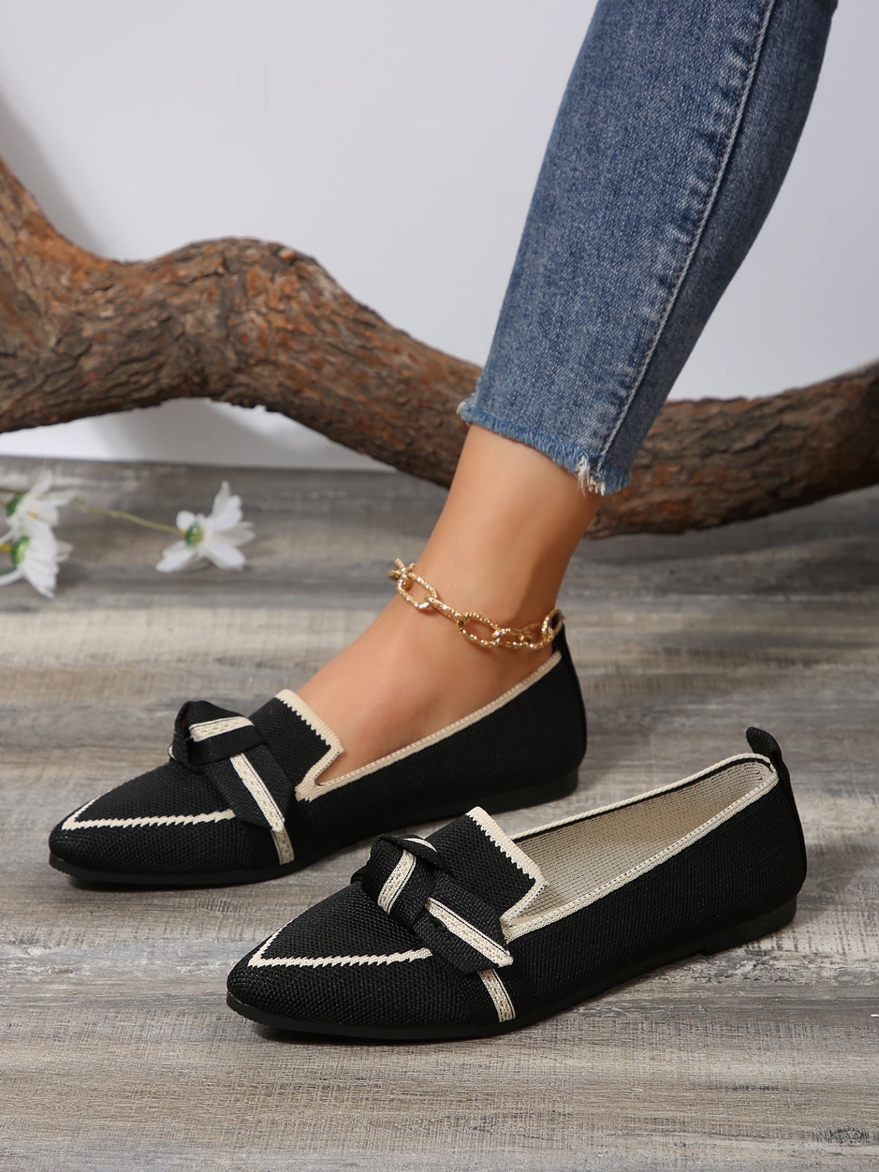 Pięknie Wykonane Ortopedyczne Buty