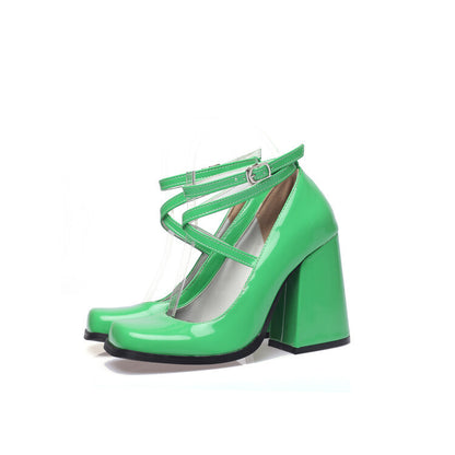 Pełne Wdzięku Ortopedyczne Buty w Nowoczesnym Stylu