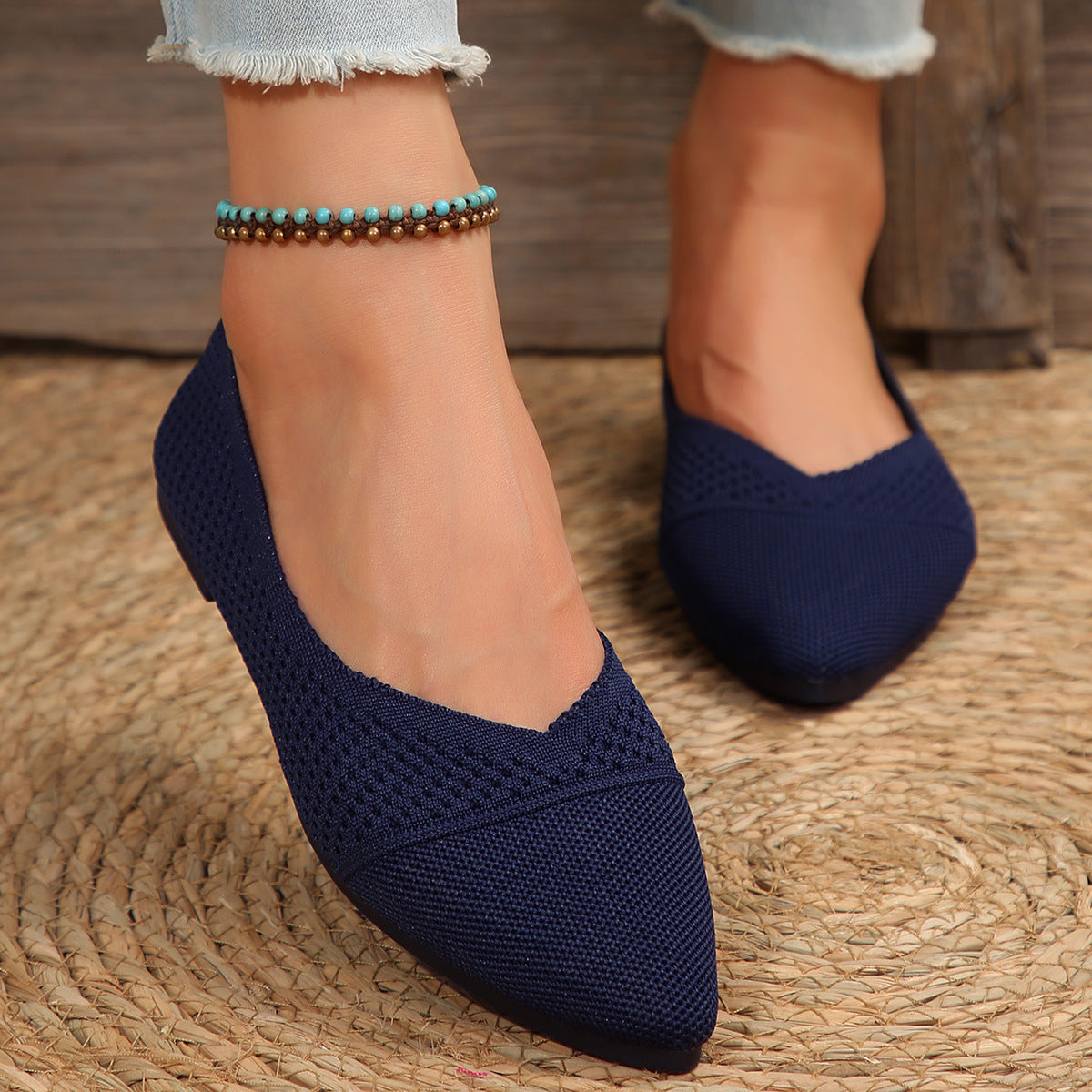 Klasyczne Ortopedyczne Buty w Ponadczasowym Stylu
