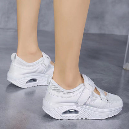 Eleganckie Ortopedyczne Buty na Każdy Krok