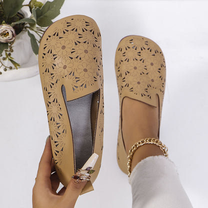 Klasyczne Ortopedyczne Buty w Ponadczasowym Stylu