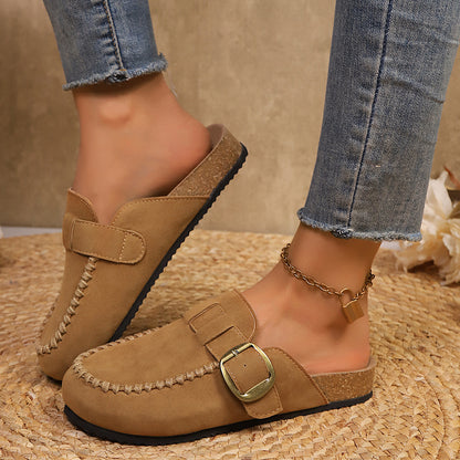 Ortopedyczne Buty Inspirowane Stylem Vintage