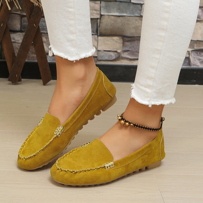 Eleganckie Ortopedyczne Buty na Każdy Krok