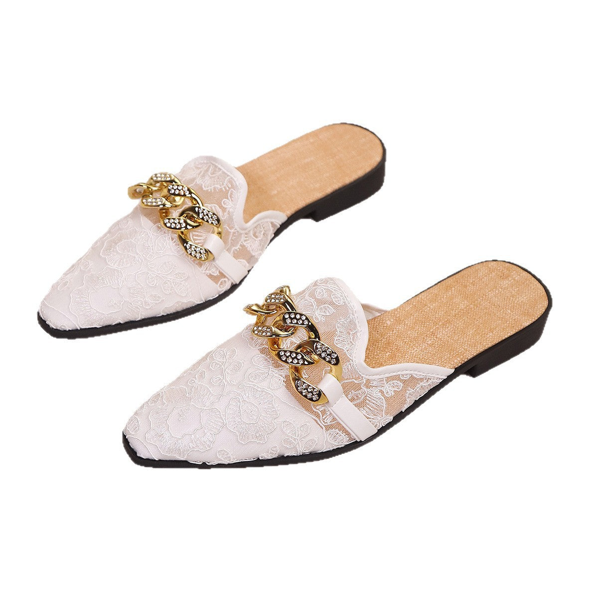 Pięknie Wykonane Ortopedyczne Buty