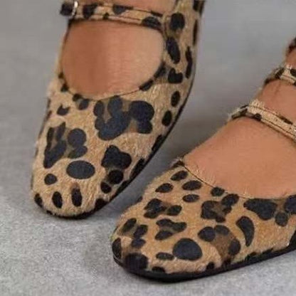 Pełne Wdzięku Ortopedyczne Buty w Nowoczesnym Stylu