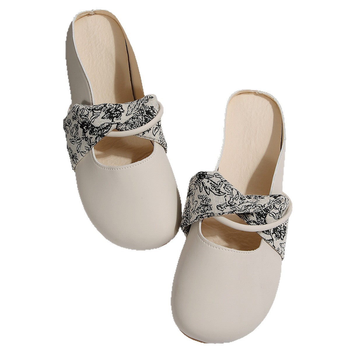 Eleganckie Ortopedyczne Buty na Każdy Krok