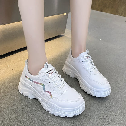 Ortopedyczne Buty Inspirowane Stylem Vintage