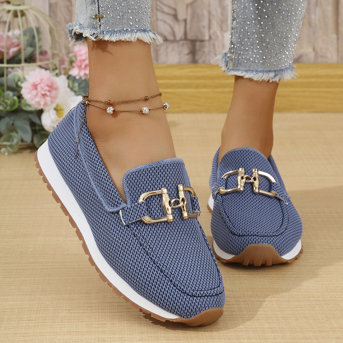 Klasyczne Ortopedyczne Buty w Ponadczasowym Stylu