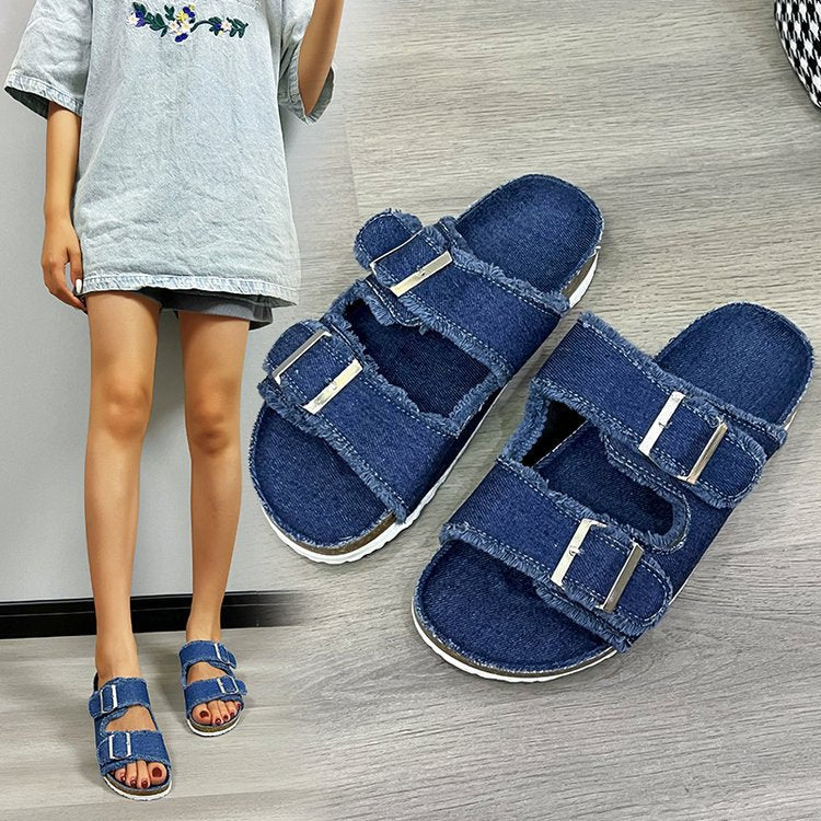 Eleganckie Ortopedyczne Buty z Unikalnym Wzorem