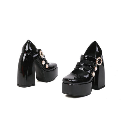 Stylowe Ortopedyczne Buty na Każdą Okazję