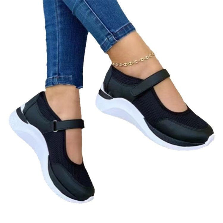 Ortopedyczne Buty Inspirowane Stylem Vintage