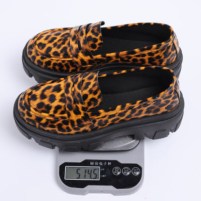 Ortopedyczne Buty Inspirowane Stylem Vintage