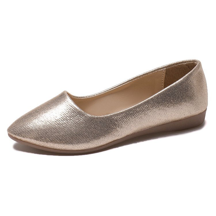 Pięknie Wykonane Ortopedyczne Buty
