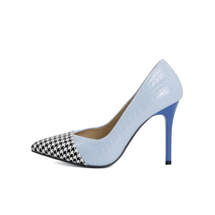 Ortopedyczne Buty Inspirowane Stylem Vintage