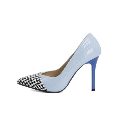 Ortopedyczne Buty Inspirowane Stylem Vintage