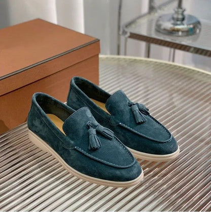 Eleganckie Ortopedyczne Buty z Unikalnym Wzorem