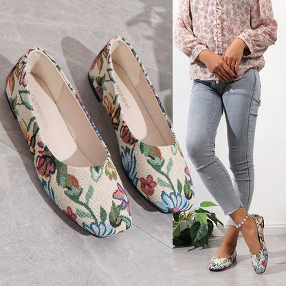 Klasyczne Ortopedyczne Buty w Ponadczasowym Stylu