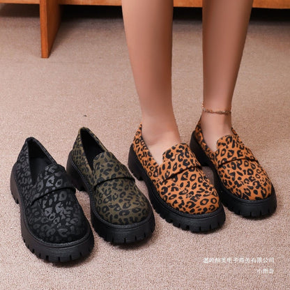 Pełne Wdzięku Ortopedyczne Buty w Nowoczesnym Stylu