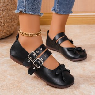 Ortopedyczne Buty Inspirowane Stylem Vintage