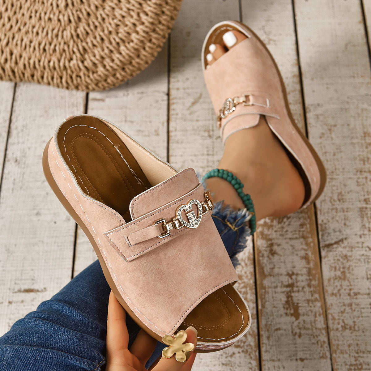 Stylowe Ortopedyczne Buty na Każdą Okazję