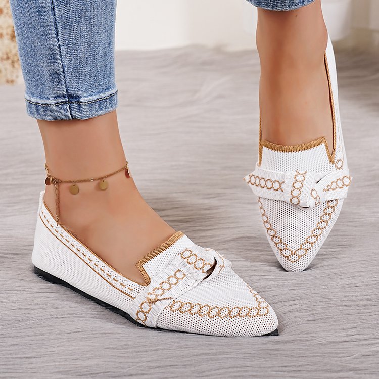 Pięknie Wykonane Ortopedyczne Buty