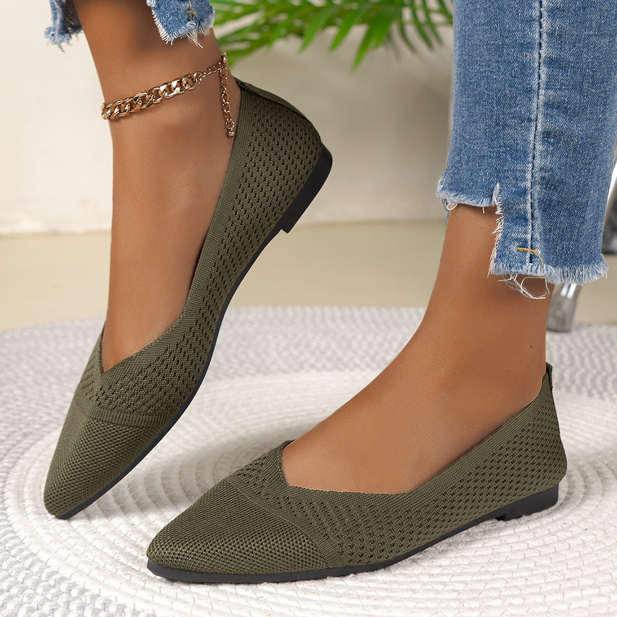 Ortopedyczne Buty Inspirowane Stylem Vintage