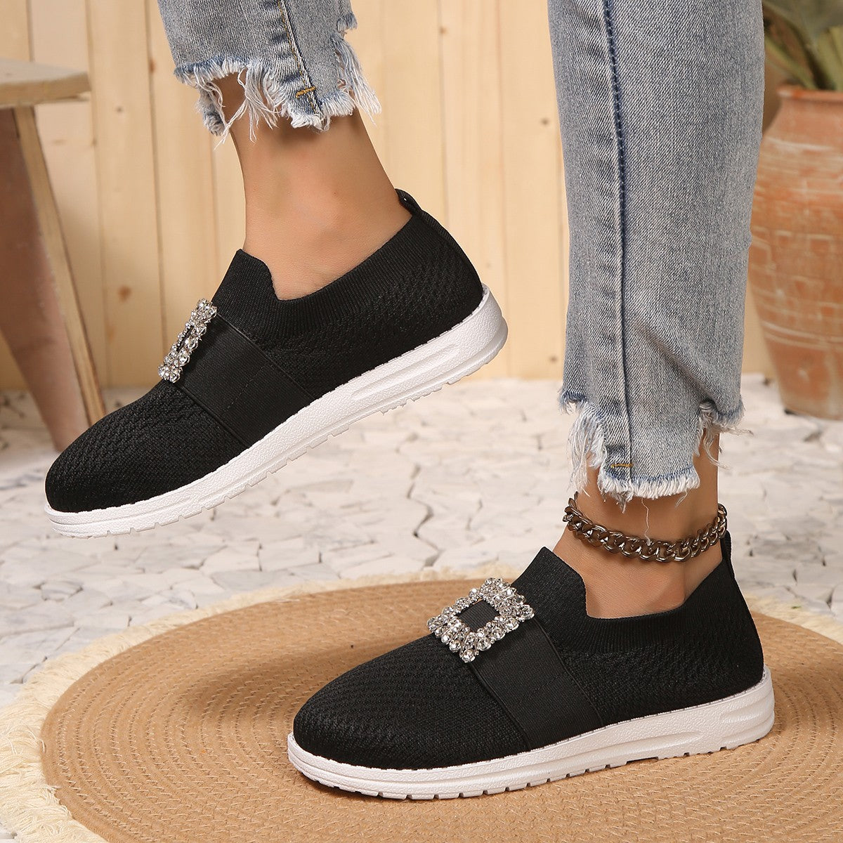 Ortopedyczne Buty Inspirowane Stylem Vintage
