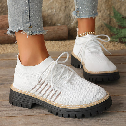 Ortopedyczne Buty Inspirowane Stylem Vintage
